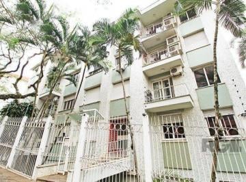 Apartamento · 12m² · 1 Quarto · 1 Vaga · Apartamento com 01 dormitorio e vaga de garagem no Bairro Higianópolis