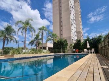 Apartamento · 51m² · 2 Quartos · 1 Vaga · Apartamento 2 Dorms e Vaga e infra completa no Rossi Mais no Bairro Humaitá