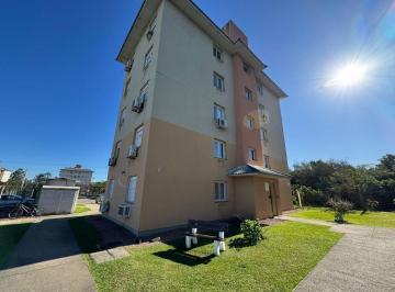 Apartamento · 47m² · 2 Quartos · 1 Vaga · Lindo apartamento com excelente iluminação natural e ambientes integrados!