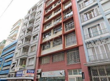 Apartamento · 27m² · 1 Quarto · Kitnet em Centro Histórico