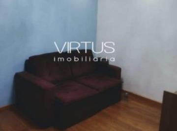 Apartamento · 50m² · 2 Quartos · 1 Vaga · Apartamento 2 quartos, piso laminado, gesso, garagem, proximo Carrfour av.Bento