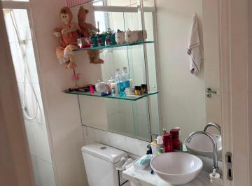 Apartamento · 40m² · 2 Quartos · 1 Vaga · Apartamento em Cavalhada