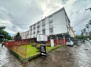 Apartamento · 74m² · 2 Quartos · 1 Vaga · Apartamento mobiliado de 2 dormitórios próximo ao Hospital Mãe de Deus – Menino Deus
