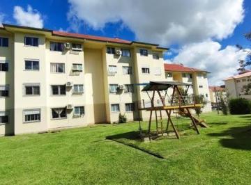 Photo 1 · APARTAMENTO RESIDENCIAL CANELA COM DOIS DORMITÓRIOS - SALAR