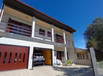 Casa · 380m² · 3 Quartos · 2 Vagas · Casa em São Paulo