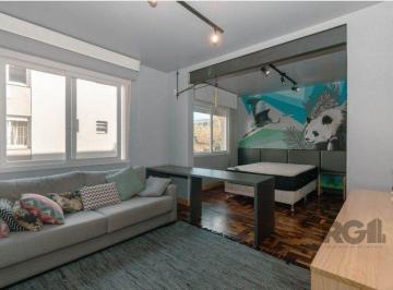 Apartamento · 35m² · Kitnet em Vila Ipiranga