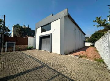 Comercial · 400m² · Predio para Locação/Aluguel - 0m², 0 dormitórios, Teresópolis