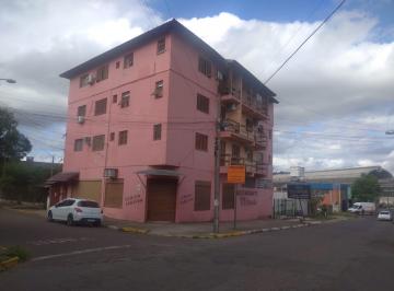 Apartamento · 134m² · 2 Quartos · 1 Vaga · APARTAMENTO COM DOIS DORMITÓRIOS EM NOVO HAMBURGO - SALAR