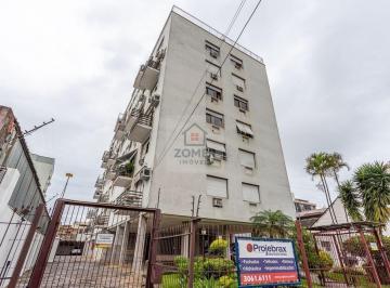 Apartamento · 171m² · 2 Quartos · 1 Vaga · Cobertura reformada de 171 m² à venda no bairro Floresta
