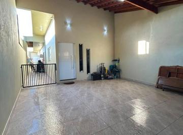Casa de 4 quartos, Bauru · Imóvel na Vila Industrial -
