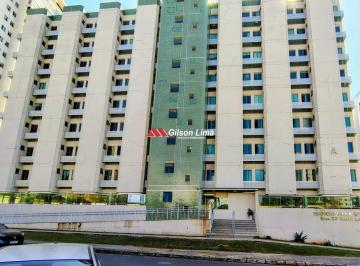 Apartamento de 1 quarto,  · VILLA GRÉCIA 35 m2 - 1 Quarto/suíte - Apartamento amplo - ÁGUAS CLARAS