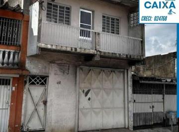 Casa de 1 quarto, São Paulo · Casa em JARDIM CRIS/SP imóveis CAIXA com desconto de 48,1%