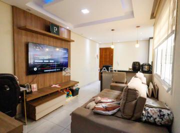 Apartamento de 2 quartos, Santo André · Cobertura de 54 m² com 2 quartos à venda no Parque Novo Oratório