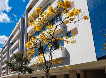 Fachada 1 · Apartamento 4 Quartos | 2 Suítes | 192 m² | Alto Padrão | SQN 305 – Asa Norte