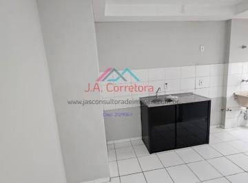 202609031157282206.jpg · Apartamento para Locação em Carapicuíba, Vila da Oportunidade, 2 dormitórios, 1 banheiro, 1 vaga