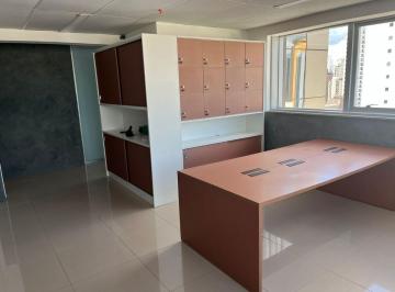 Comercial , São Paulo · Locação Salas Comerciais Conjugadas | 185m² | Pé-Direito Duplo | 4 Vagas