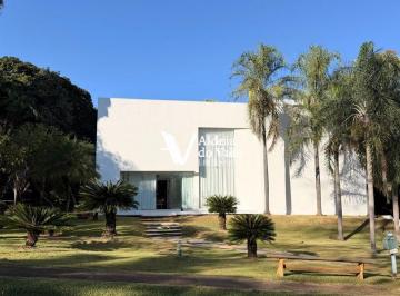 Casa · 372m² · 3 Quartos · 3 Vagas · Aldeia Tai | 3 suítes | Área de lazer com bangalô exclusivo