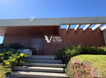 Casa · 2387m² · 5 Quartos · 6 Vagas · Aldeia Sunrise