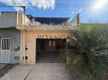 Fachada · Casa, Mirante de Serra, Resende, RJ