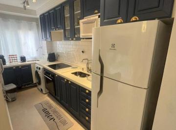Apartamento de 2 quartos, Cajamar · Excelente Apartamento de 2 Dormitórios no Condomínio Quinta do Moinho – Portal dos Ipês, Cajamar/SP