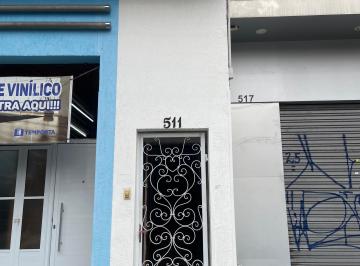 Comercial de 10 quartos, Guarulhos · Prédio comercial de 500 m² com 10 salas para aluguel no Jardim Pinhal