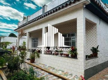 Casa de 3 quartos, Magé · CASA À VENDA COM QUITINETE + PISCINA + TERRENÃO - 720M² - OPORTUNIDADE!