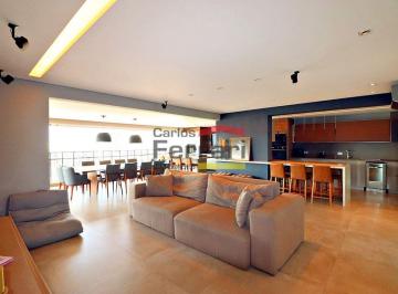 Apartamento de 4 quartos, São Paulo · Apartamento à venda em Santa Teresinha, 193 m², 4 dormitórios (3 suítes), 4 vagas e varanda gourmet