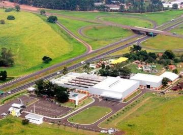 Comercial de 1 quarto, São Manuel · 40% Desconto -Prédio Industrial 16.705,20m² Rodovia Marechal Rondon - São Manuel