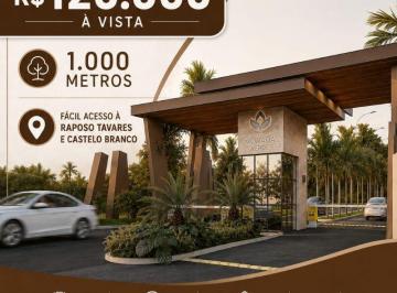 Terreno , Mairinque · Invista no Seu Futuro: Lotes de 1.000 m² à Venda Mairinque