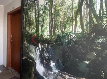 Foto 01 · Sala Comercial em Condomínio na Vila Boaventura, Jundiaí-SP: 4 salas, 2 banheiros, 2 vagas, 131,02 m