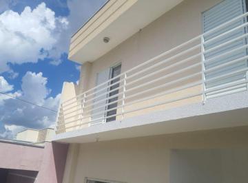 Casa de 3 quartos, Sorocaba · Casa Para Locação Horto Florestal Sorocaba 3 dormitórios Sobrado Qunital Grande