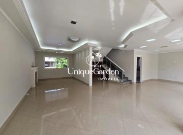 Foto 85 · Casa no Esplanada do Sol com 4 Suítes e 4 Vagas em São José dos Campos-SP - 222m²