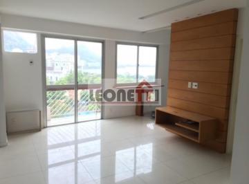 Foto 01 · Apartamento para locação de 2 quartos com suíte, sala e vaga de garagem no Colégio, Rio de Janeiro-R
