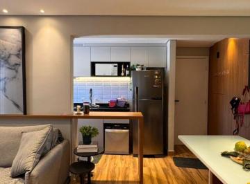Apartamento de 2 quartos, Cajamar · APARTAMENTO PARA LOCAÇÃO REPLETO DE PLANEJADOS | PORTAL DOS IPÊS – CAJAMAR/SP