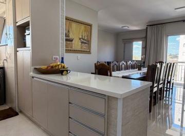 Apartamento de 3 quartos, Cajamar · Apartamento em Cajamar, Apartamento no Portal dos Ipês em Cajamar/SP
