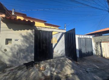 Foto 01 · CASA A VENDA BAIRRO SÃO PEDRO EM ESMERALDAS/MG R$250.000,00