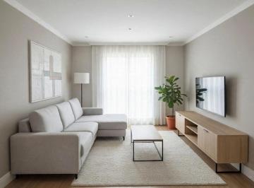 Apartamento de 3 quartos, São Paulo · Apartamento de 80 m² com 3 quartos à venda na Cidade São Francisco