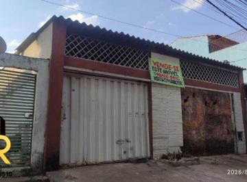 Casa de 2 quartos, Riacho Fundo · Casa/Lote com Vista Livre + Na melhor localização do Riacho Fundo I