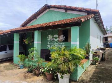 Casa · 72m² · 3 Quartos · 2 Vagas · CASA A VENDA NO BAIRRO PEDRA BRANCA