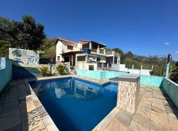 Rural de 2 quartos, Santa Isabel · Chácara a venda em Santa Isabel SP com piscina