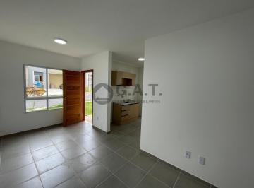 Foto 01 · Casa em Condomínio à Venda em Sorocaba-SP, Alto da Boa Vista: 2 Quartos, 2 Salas, 1 Banheiro, 2 Vaga