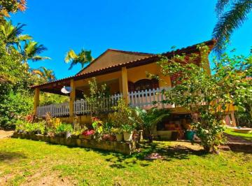 Rural de 3 quartos, Santa Isabel · OPORTUNIDADE CHACARA COM LAGO OTIMA TOPOGRAFIA !!!'