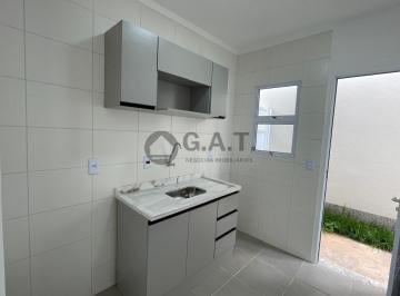 Foto 01 · Casa em Condomínio à Venda em Sorocaba-SP, Alto da Boa Vista: 2 Quartos, 2 Salas, 1 Banheiro, 2 Vaga