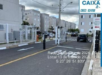 Apartamento de 2 quartos, Sorocaba · Apartamento em SOROCABA/SP imóveis CAIXA com desconto de 39,56%