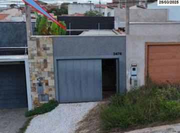 Casa de 1 quarto, Franca · Casa 96m², Franca/SP