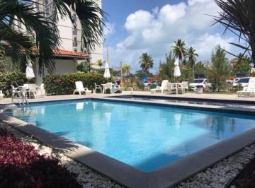 Apartamento de 2 quartos, Jaboatão dos Guararapes · Apartamento de 45 m² com 2 quartos à venda em Candeias