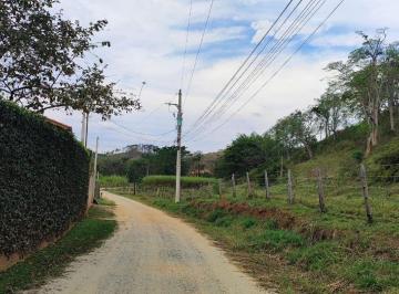 Rural de 1 quarto, Santa Branca · Área rural a venda de 12,5 alqueires de terra próximo rodovia.