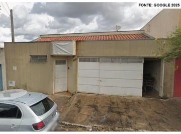 Casa de 1 quarto, Franca · Casa 98m², Franca/SP