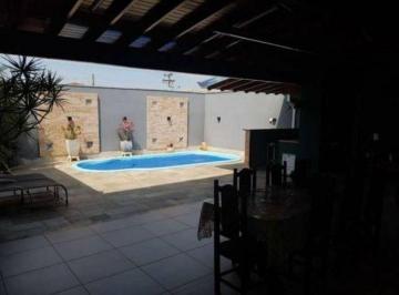 Casa de 3 quartos, Vinhedo · CASA À VENDA COM 3 DORMITÓRIOS E ESPAÇO GOURMET, VINHEDO