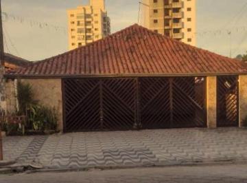 Casa de 1 quarto, Praia Grande · Imóvel residencial área útil 36,67m² -Cjto Resid. Villaggio Di Sorrento - Praia Grande/SP